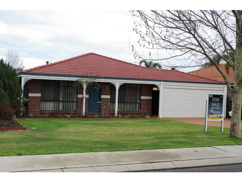 56 Folland Parade, Atwell WA 6164