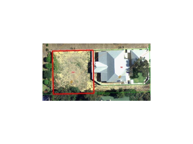 10a Hannibal Street, Palmyra WA 6157