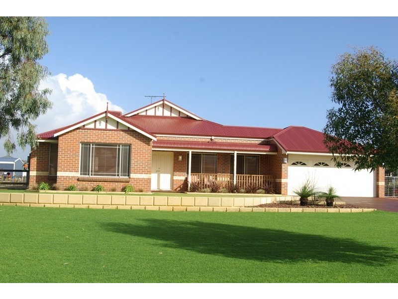 5 Caduceus Way, Hilbert WA 6112