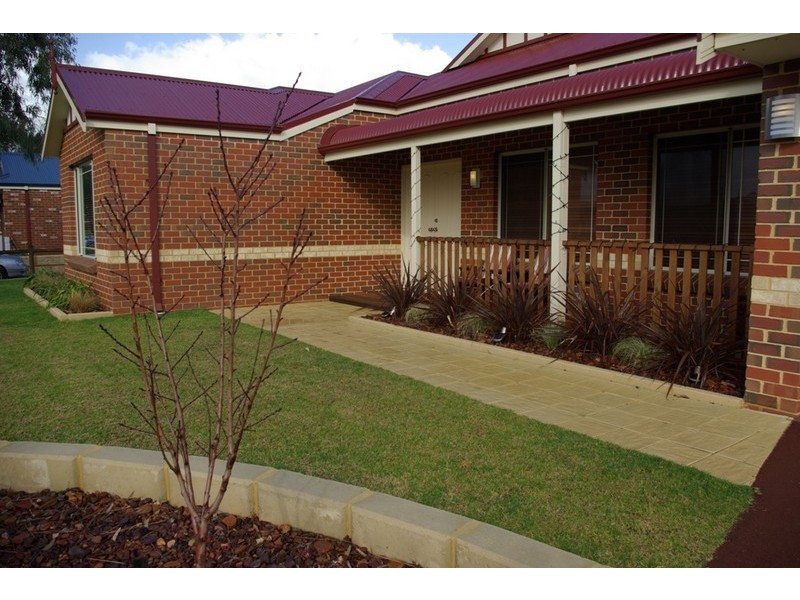 5 Caduceus Way, Hilbert WA 6112