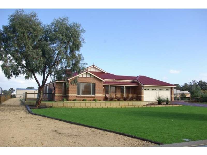 5 Caduceus Way, Hilbert WA 6112