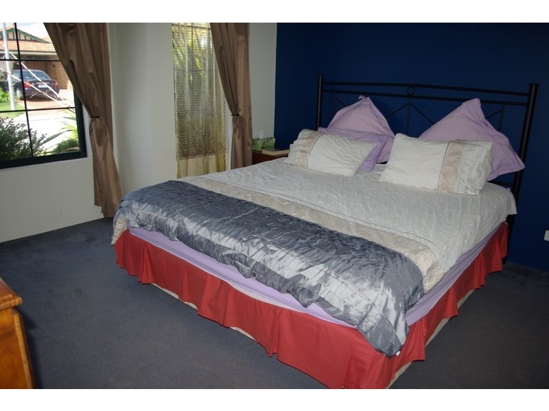 5 Mayhew Cross, Atwell WA 6164