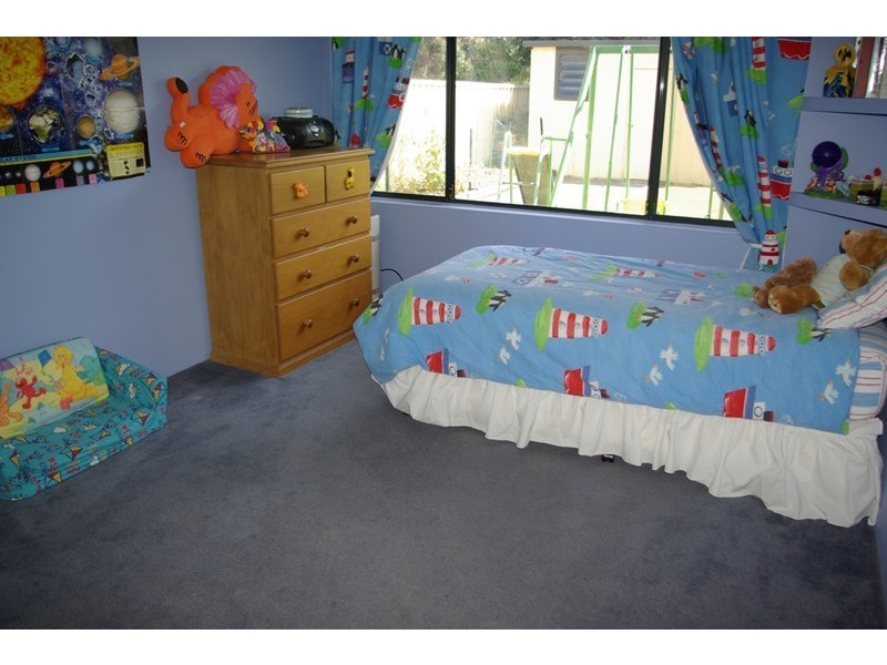 5 Mayhew Cross, Atwell WA 6164