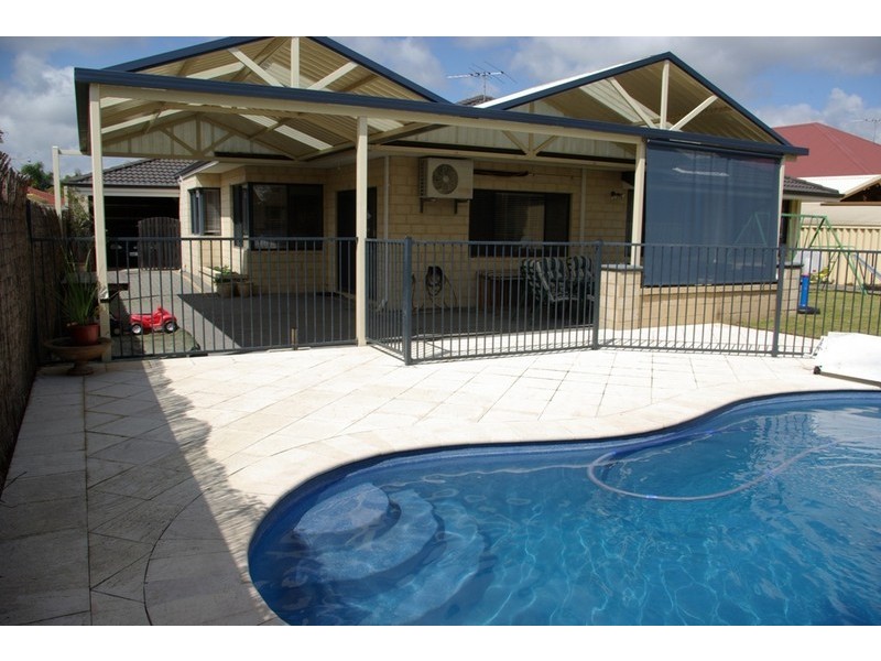 5 Mayhew Cross, Atwell WA 6164