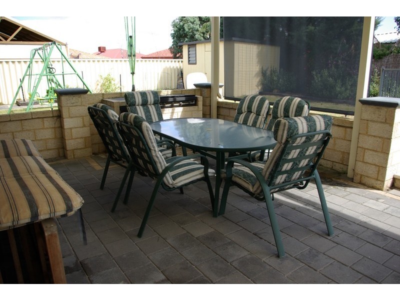 5 Mayhew Cross, Atwell WA 6164