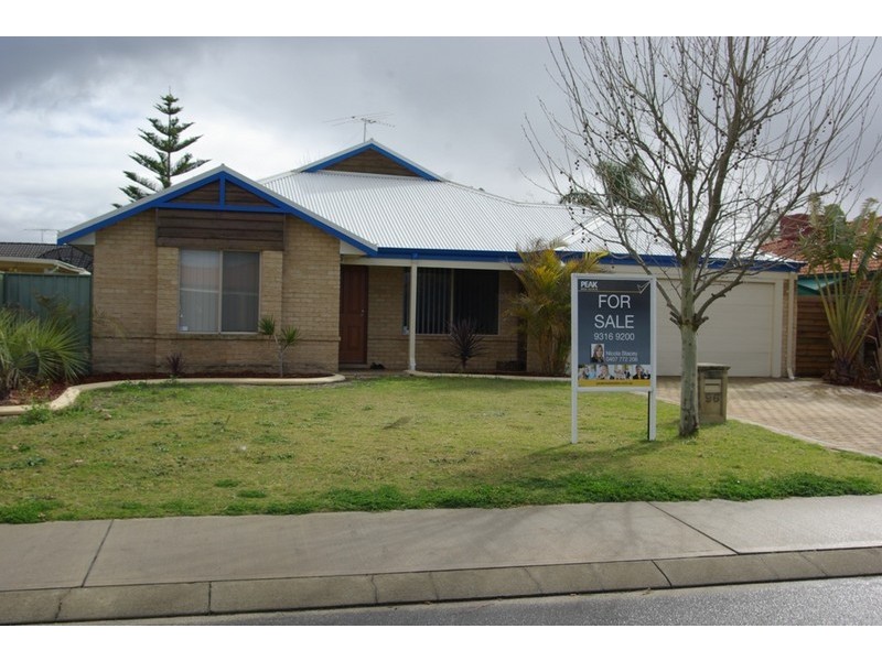 96 Folland Parade, Atwell WA 6164