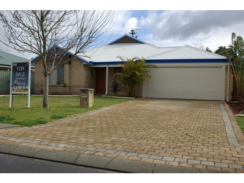 96 Folland Parade, Atwell WA 6164