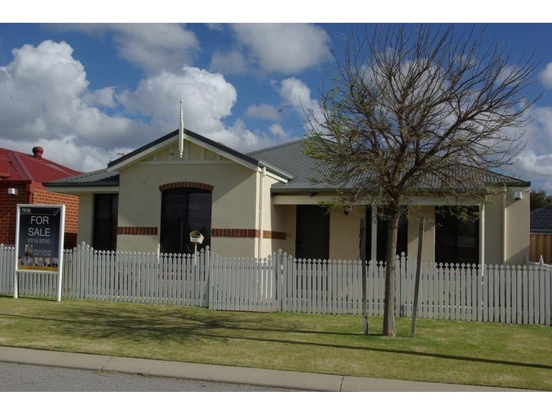 55 Harmony Avenue, Atwell WA 6164