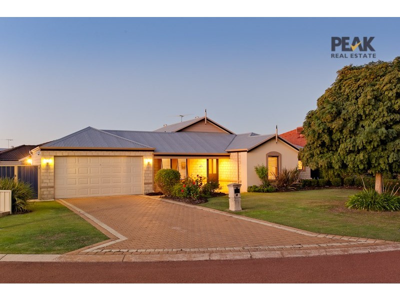 37 Avon Crescent, Atwell WA 6164