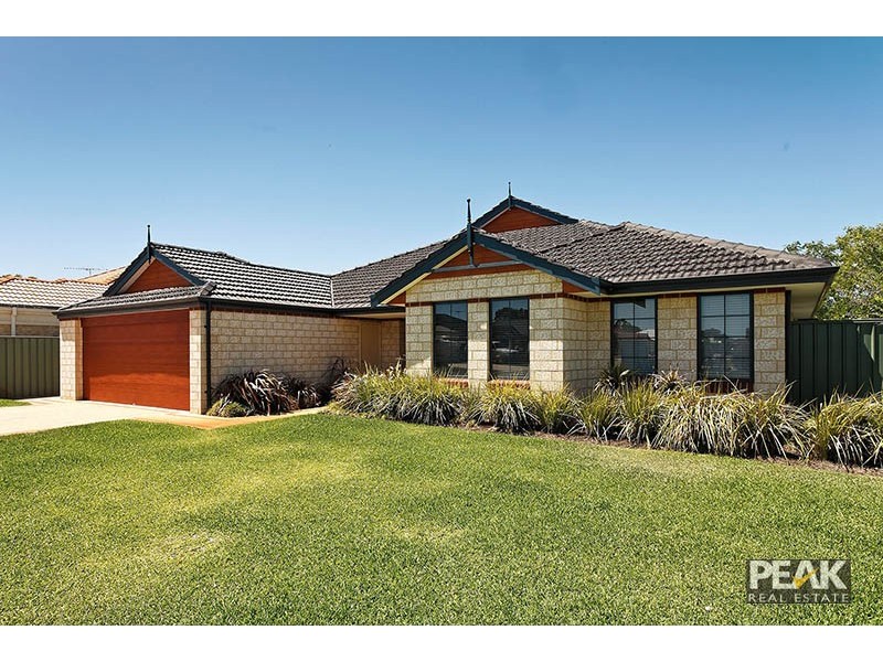26 Callistemon Approach, Atwell WA 6164
