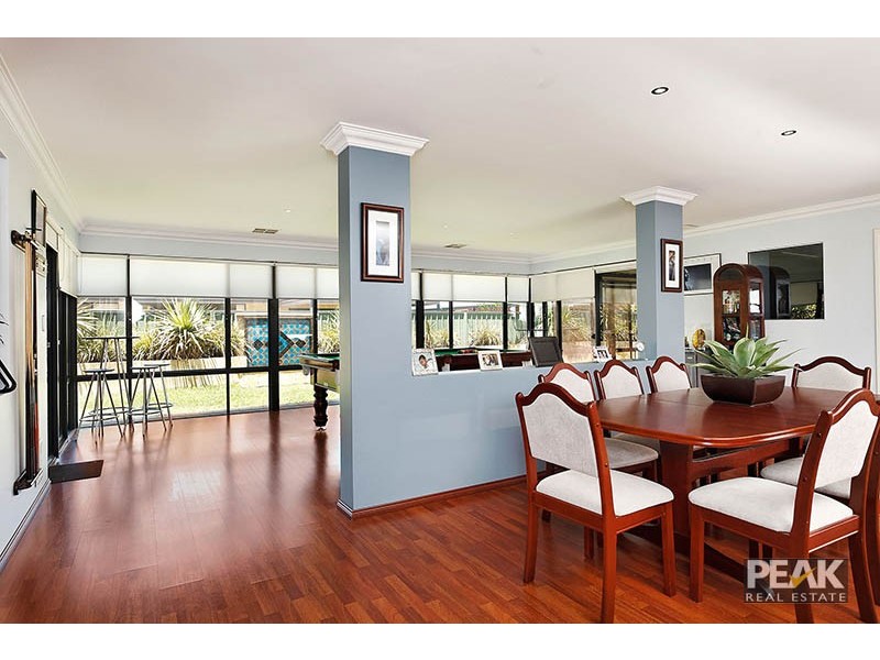 26 Callistemon Approach, Atwell WA 6164