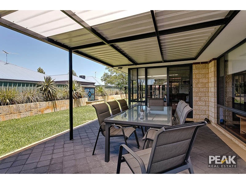 26 Callistemon Approach, Atwell WA 6164