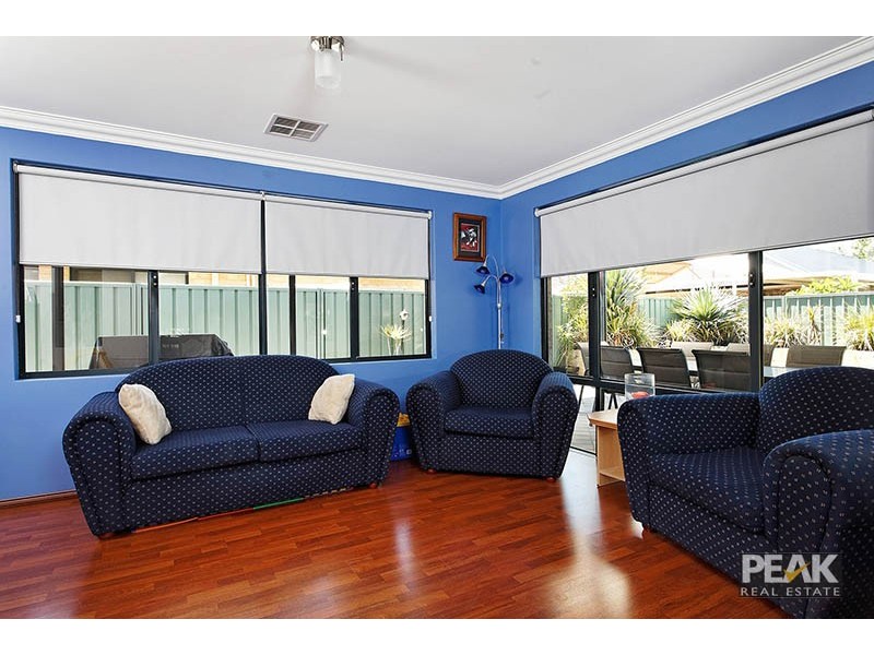 26 Callistemon Approach, Atwell WA 6164