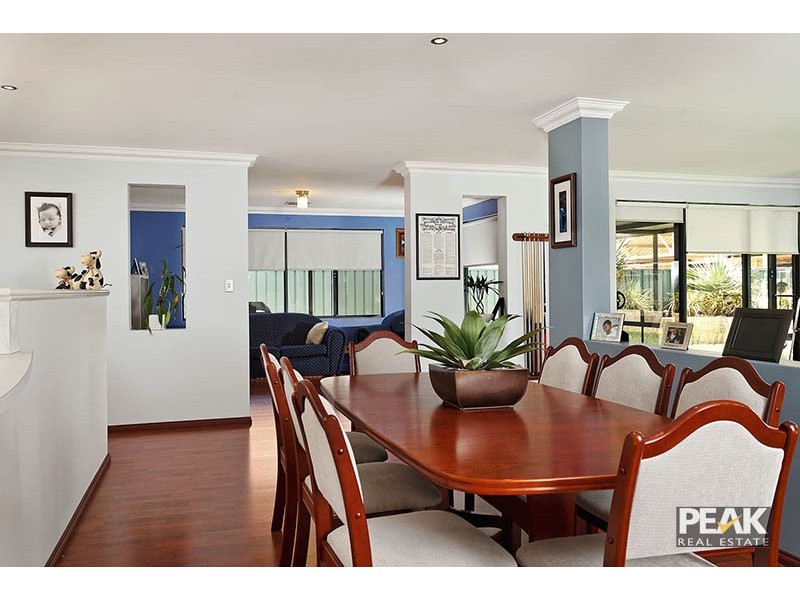 26 Callistemon Approach, Atwell WA 6164