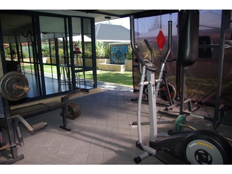 26 Callistemon Approach, Atwell WA 6164