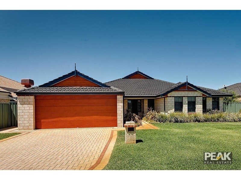 26 Callistemon Approach, Atwell WA 6164