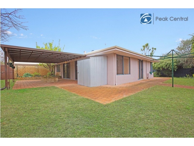 3 Bodella Gardens, Atwell WA 6164