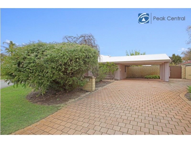 3 Bodella Gardens, Atwell WA 6164