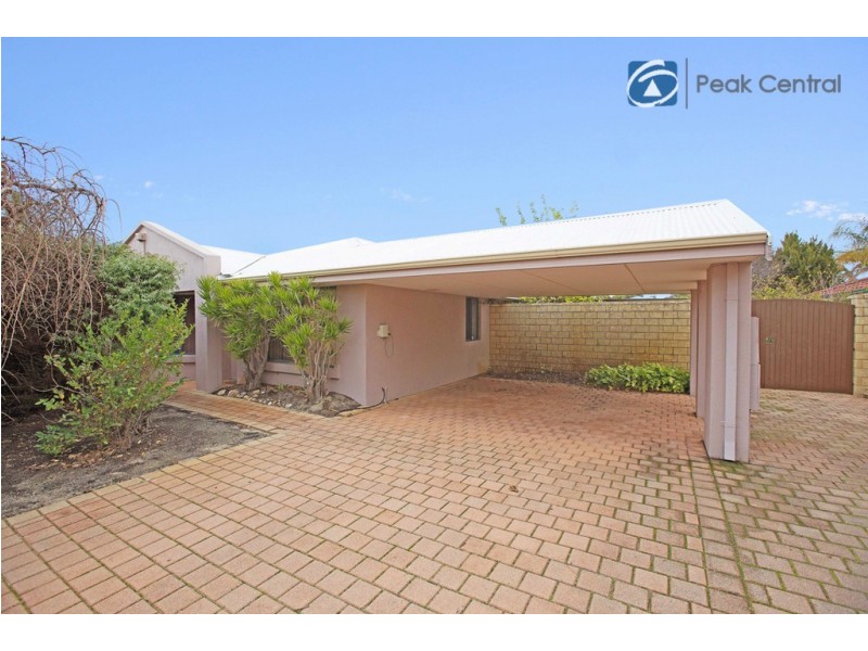 3 Bodella Gardens, Atwell WA 6164