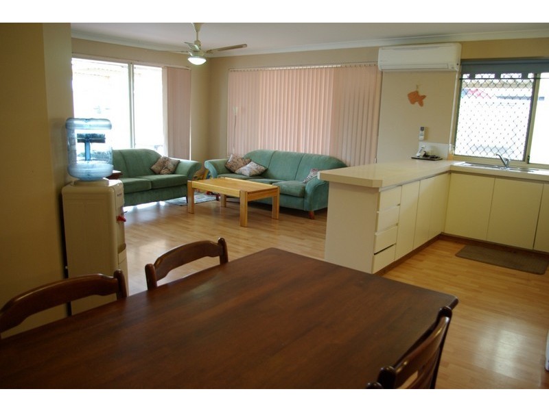 118 Brenchley Drive, Atwell WA 6164