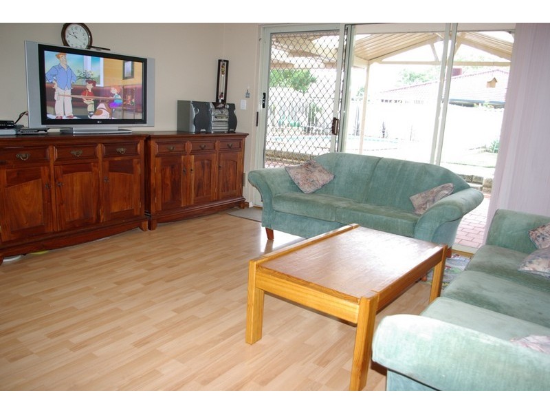 118 Brenchley Drive, Atwell WA 6164