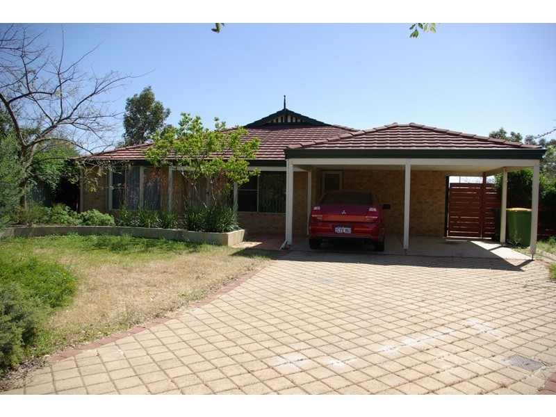 31 Mahogany Loop, Atwell WA 6164
