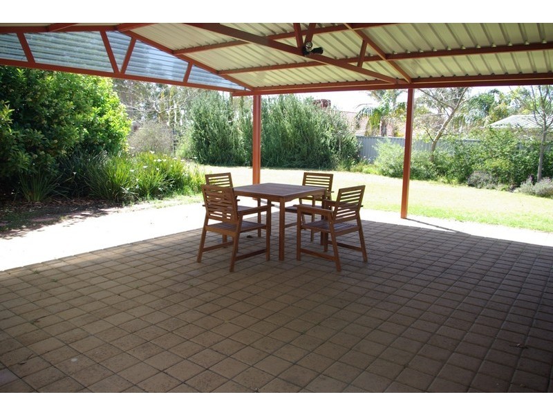 31 Mahogany Loop, Atwell WA 6164