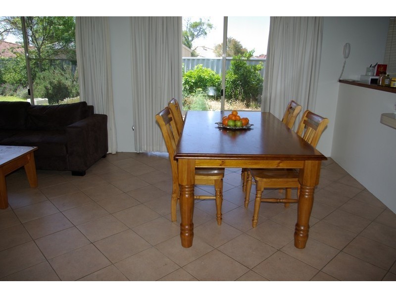 31 Mahogany Loop, Atwell WA 6164