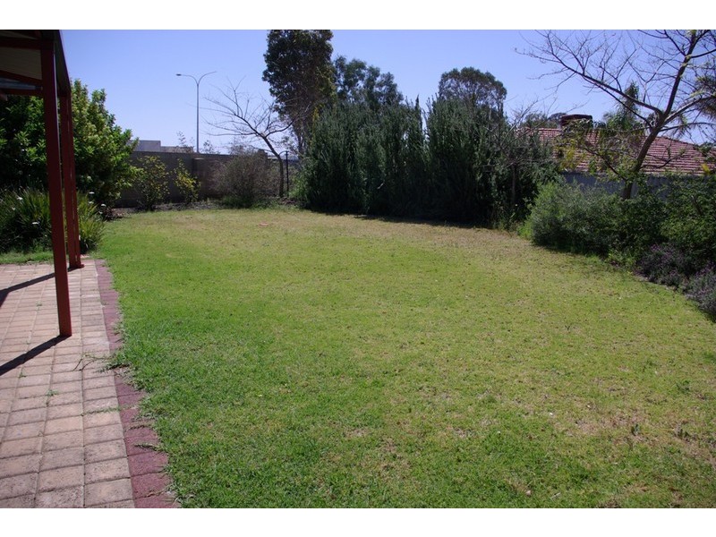 31 Mahogany Loop, Atwell WA 6164