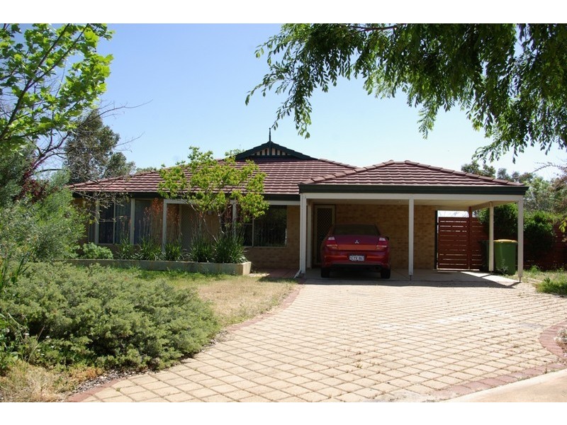 31 Mahogany Loop, Atwell WA 6164