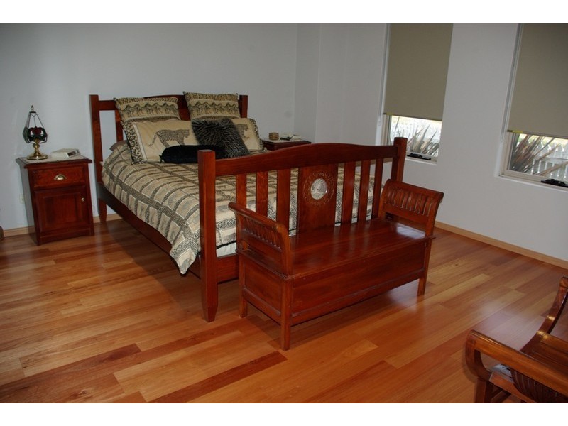 17 Chorus Circle, Atwell WA 6164
