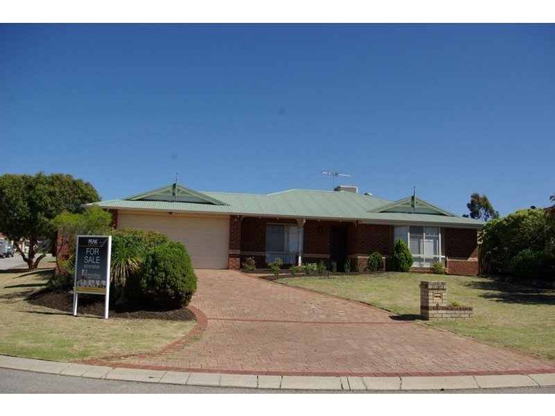 9  Seabrook Place, Success WA 6164
