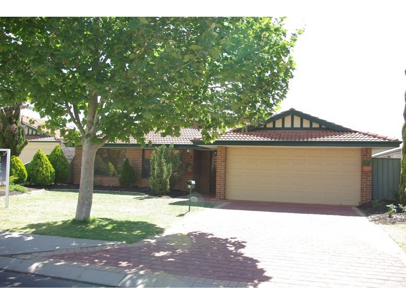 52 Folland Parade, Atwell WA 6164