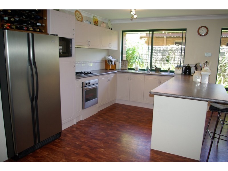 52 Folland Parade, Atwell WA 6164