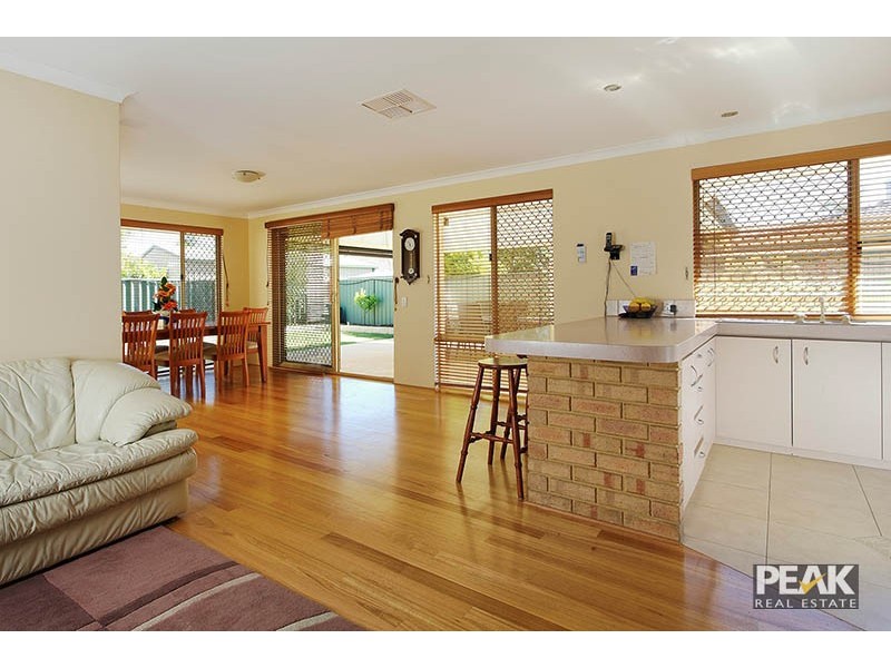 54 Molloy Circuit, Atwell WA 6164