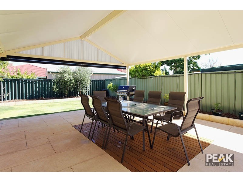54 Molloy Circuit, Atwell WA 6164