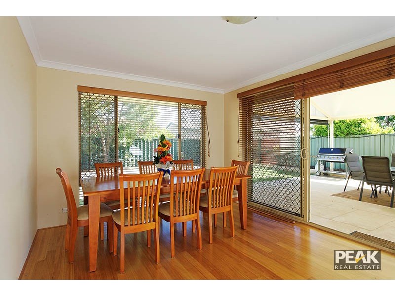 54 Molloy Circuit, Atwell WA 6164