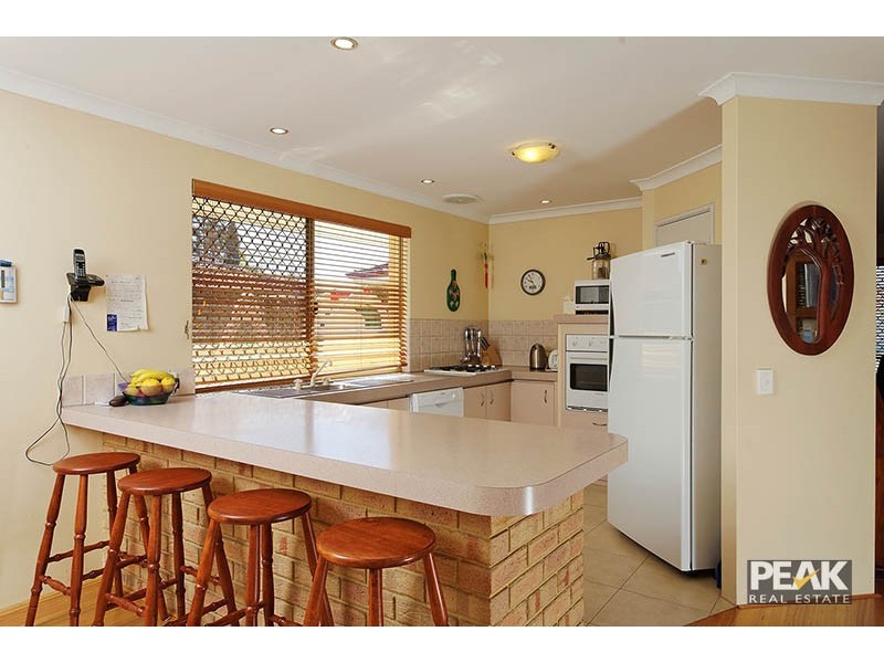 54 Molloy Circuit, Atwell WA 6164
