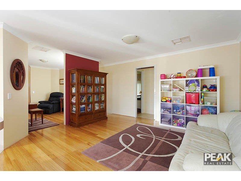 54 Molloy Circuit, Atwell WA 6164