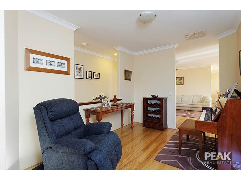 54 Molloy Circuit, Atwell WA 6164
