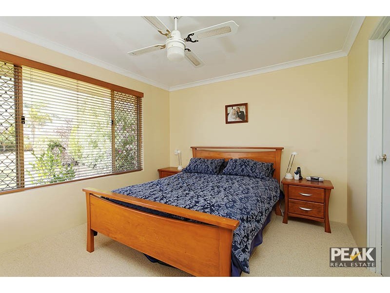 54 Molloy Circuit, Atwell WA 6164