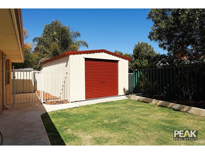 54 Molloy Circuit, Atwell WA 6164