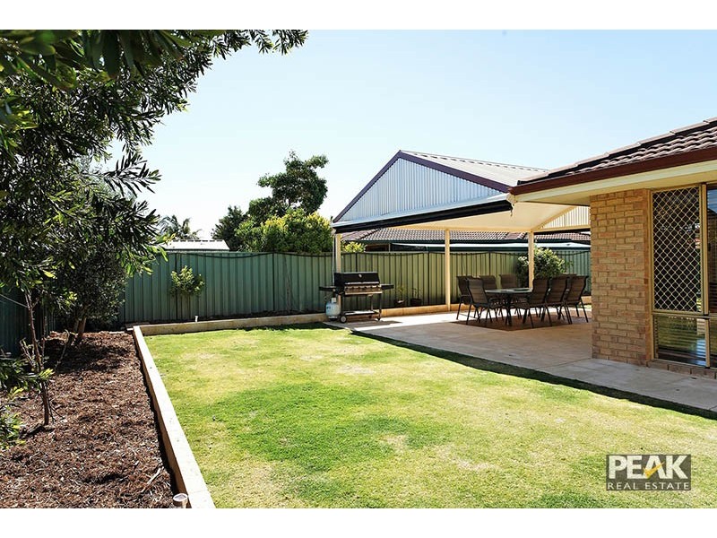 54 Molloy Circuit, Atwell WA 6164