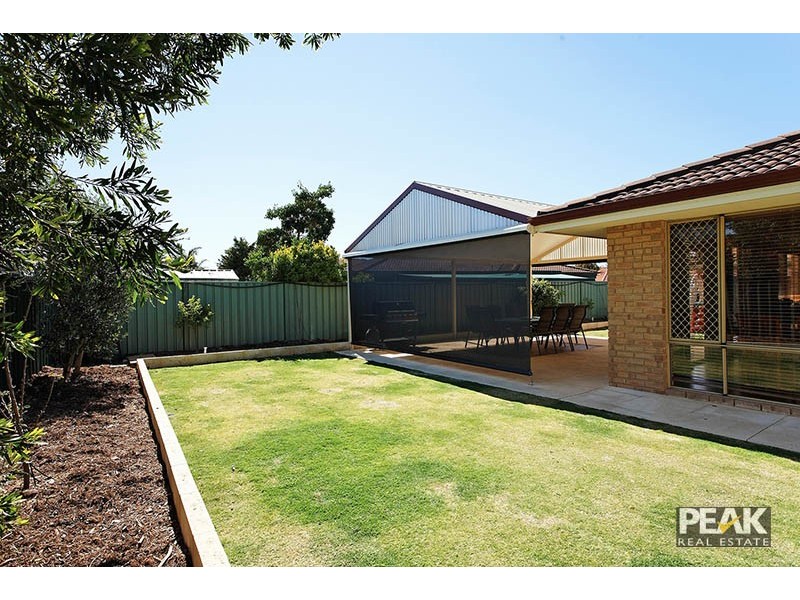 54 Molloy Circuit, Atwell WA 6164
