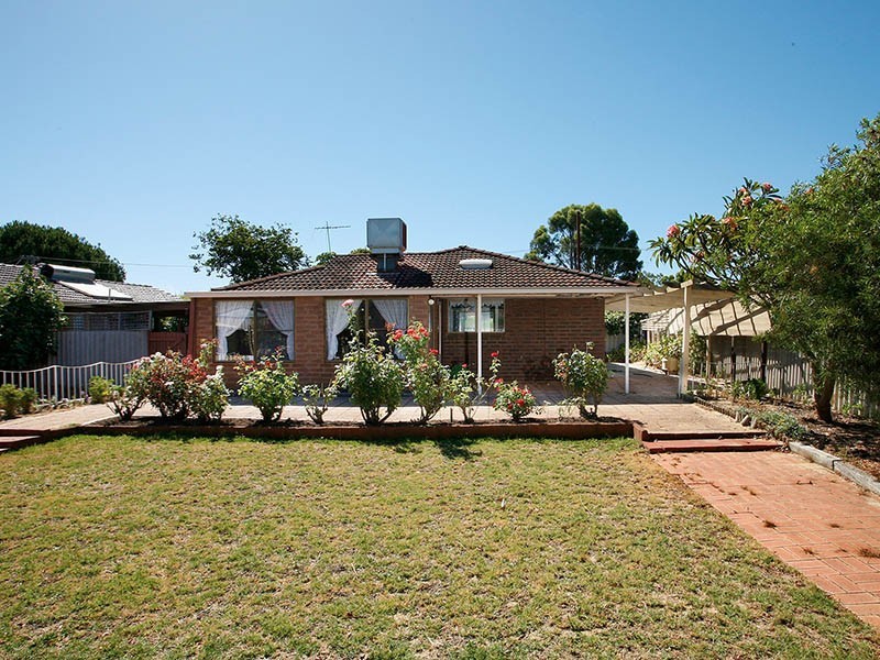 5 Cheritons Place, Armadale WA 6112