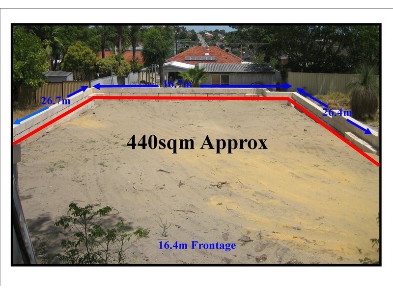 6a Woodley Crescent, Melville WA 6156