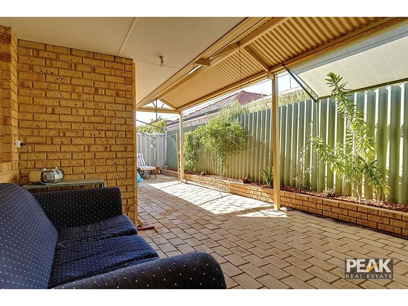 Unit 4/38 Rome Road, Myaree WA 6154
