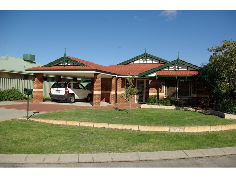 17  Mayhew Cross, Atwell WA 6164