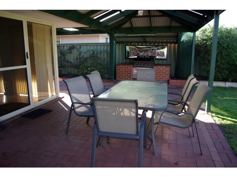 17  Mayhew Cross, Atwell WA 6164