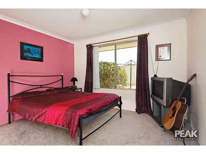 11 O’Farrell Close, Atwell WA 6164